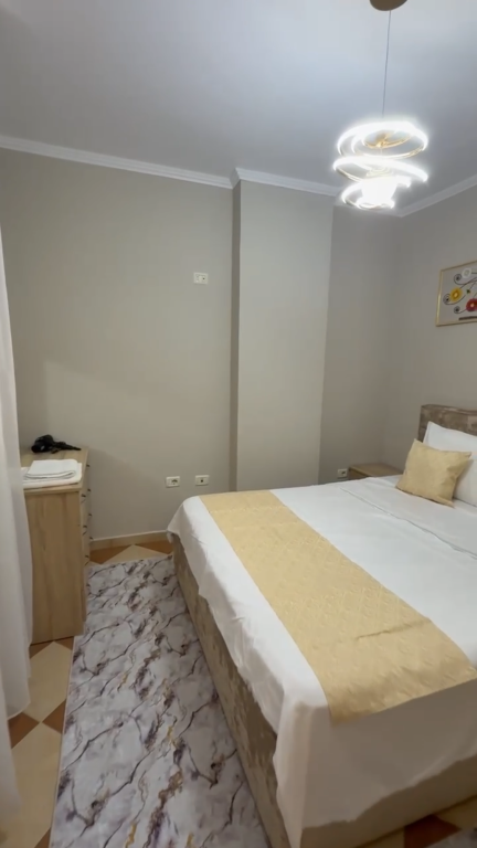 Apartment 1+1 for rent in Astir !