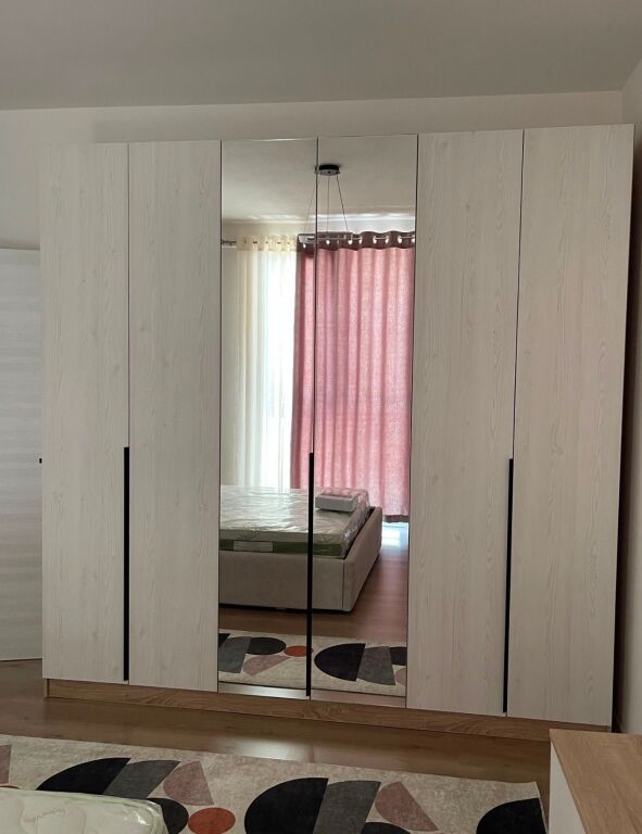 Apartment for rent 1+1 Paskuqan