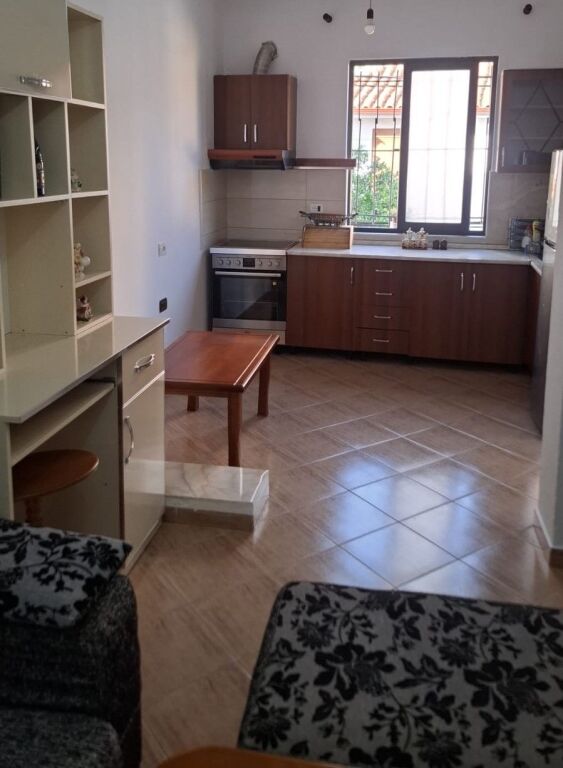apartament 1+1 me qira pas Vizion Plus