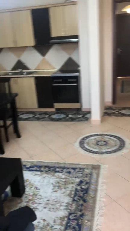 Apartment 2+1 for rent in Astir !