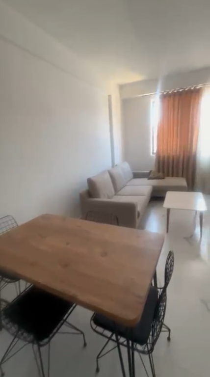 Apartment 1+1 for rent Urban Gate Astir