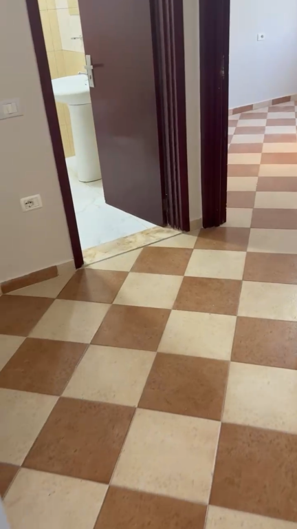 Apartment 2+1 for rent Empty in Astir !