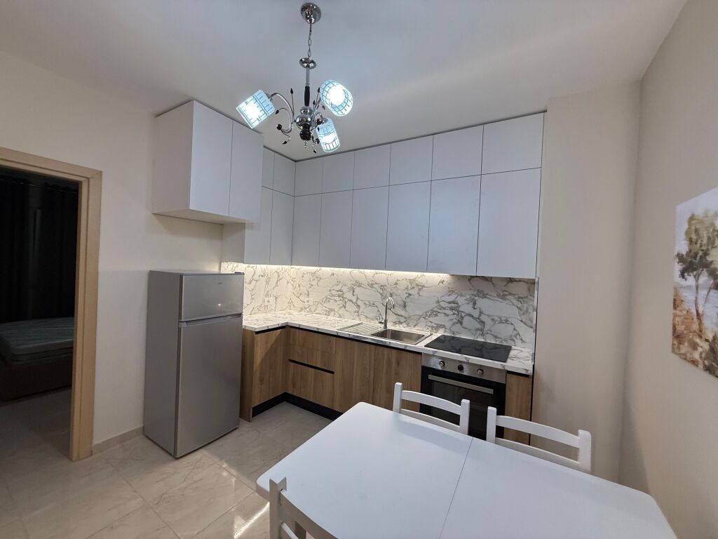 Apartament 2+1 i konvertuar per shitje ne Astir !