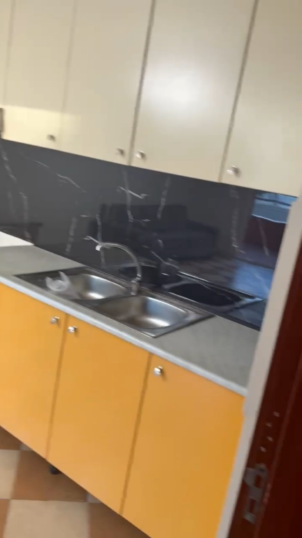 Apartment 2+1 for rent Empty in Astir !