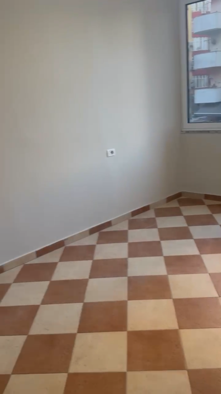 Apartment 2+1 for rent Empty in Astir !