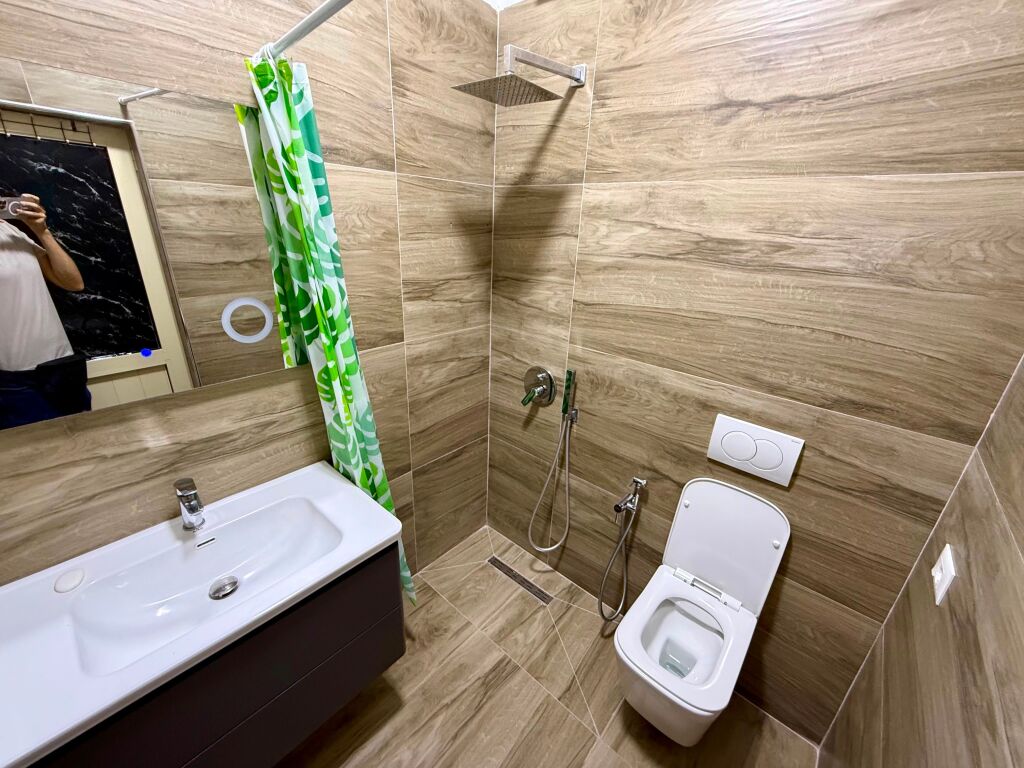 🏡 RENT Apartment 2+1+2 📍 Grand Complex, Near the Old Electric Market ✨
