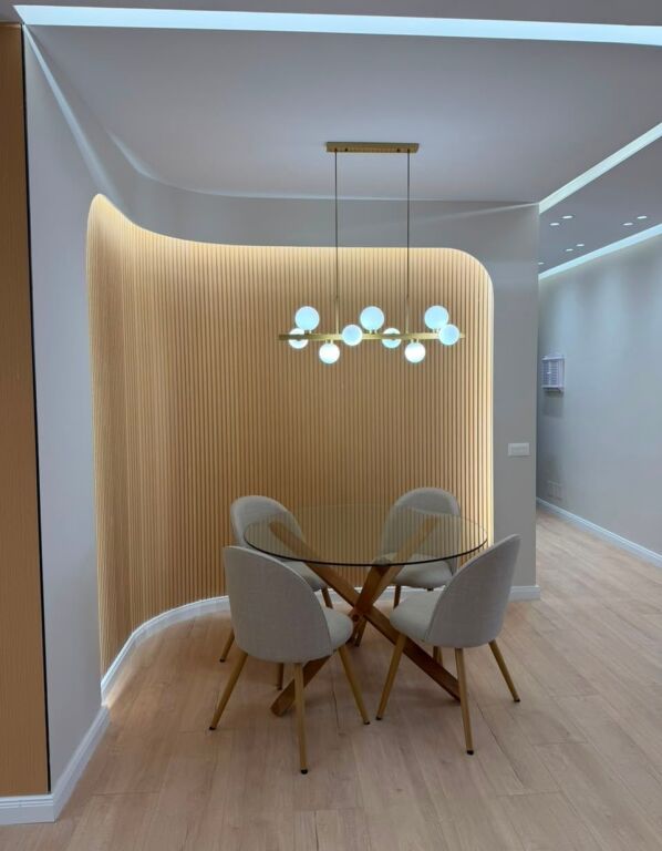 Apartament super i investuar, Yzberisht, per shitje!