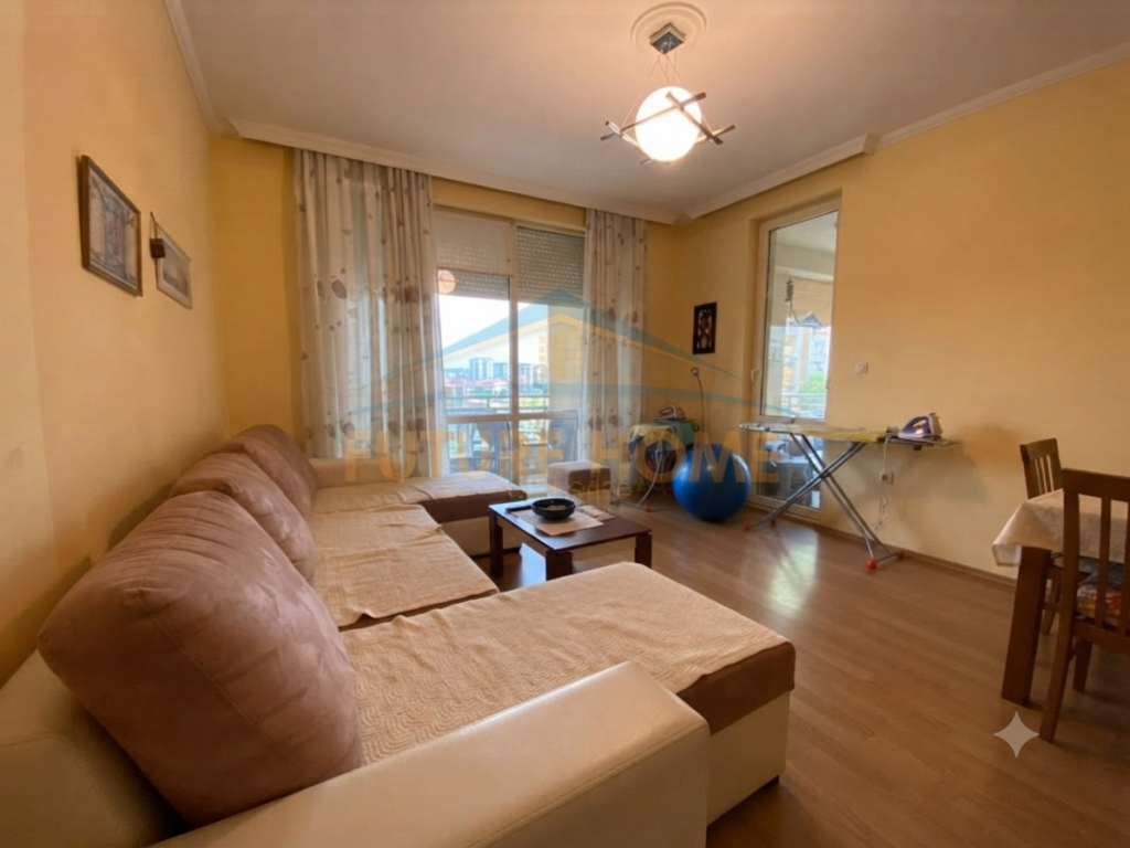 Qira, Apartament 1+1, Laprake