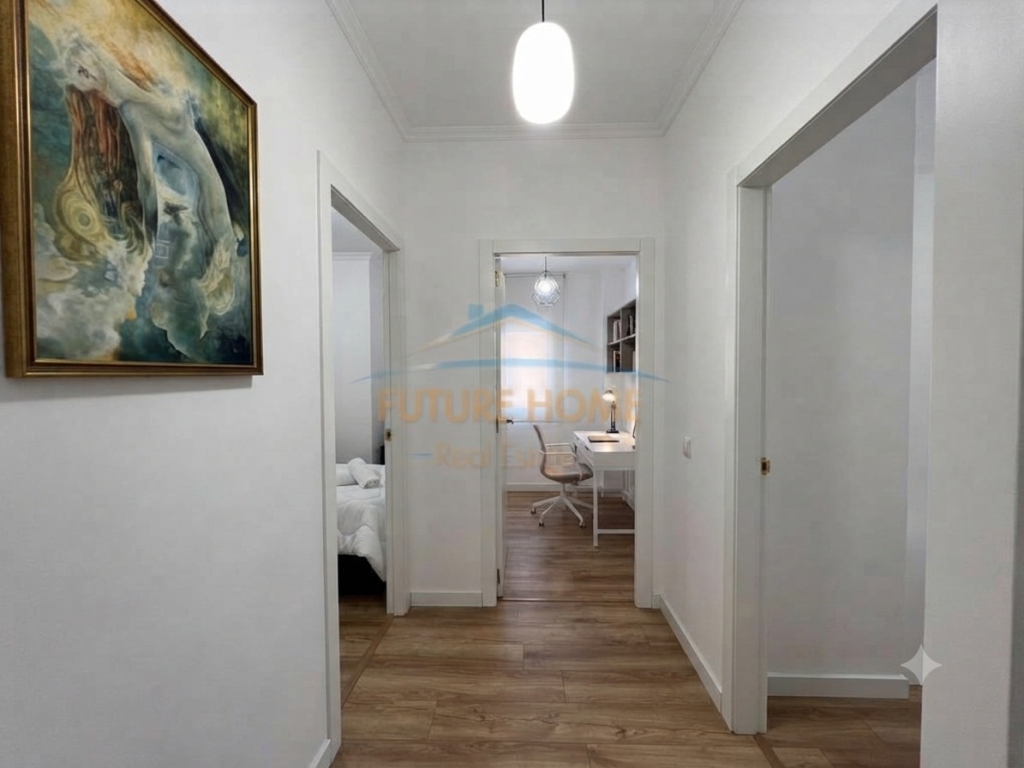 Affitto, Appartamento 2+1+2, Via Qemal Stafa, Tirana.