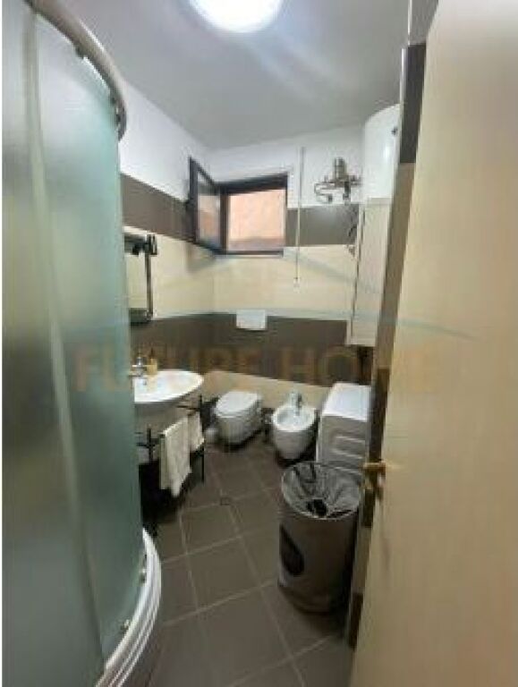 For rent, Apartment 1+1, Vollga, Durres