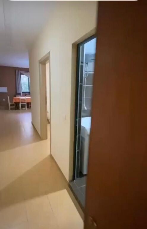 Apartament me qera 2+1 - 📍Kodra Diellit, rruga Bill Klinton