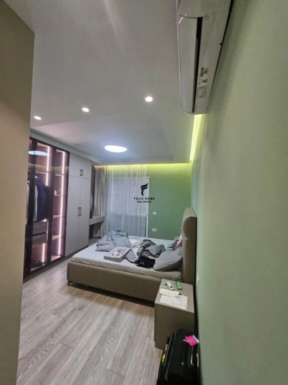 APARTMENT FOR RENT 2+1 LAPRAKE 70,000 LEKE FH-84154