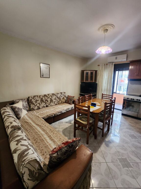 🏡 2+1 APARTMENT FOR RENT – BEACH, DURRËS 🌊