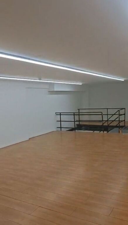 DYQAN DUPLEX ME QIRA 134 m2 - MYSLYM SHYRI, TIRANE