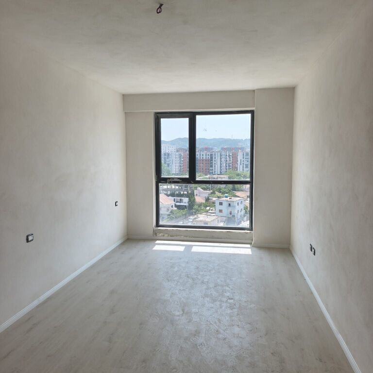 🏡 SHITET APARTAMENT 2+1+2 – GARDEN RESIDENCE TURDIU