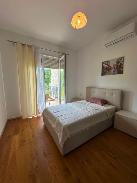 APARTMENT 2+1+2 WITH 2 PARKING SPACES FOR RENT AT SECRET GARDEN RESIDENCE, TEG