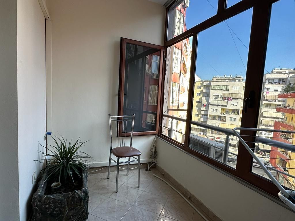 APARTAMENT 1+1 PER QIRA TEK SHINJATARI