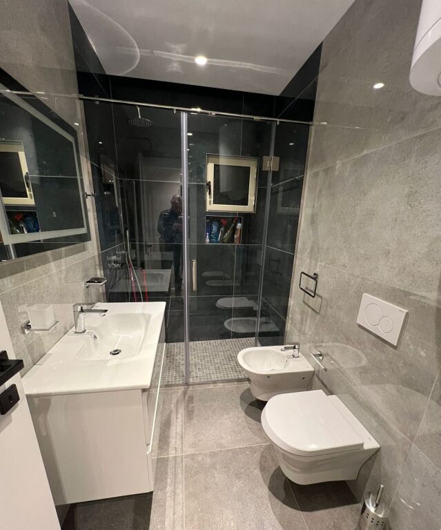 Rent | Apartament 2 + 1 | Ish Fusha e Aviacionit | 700 €/month