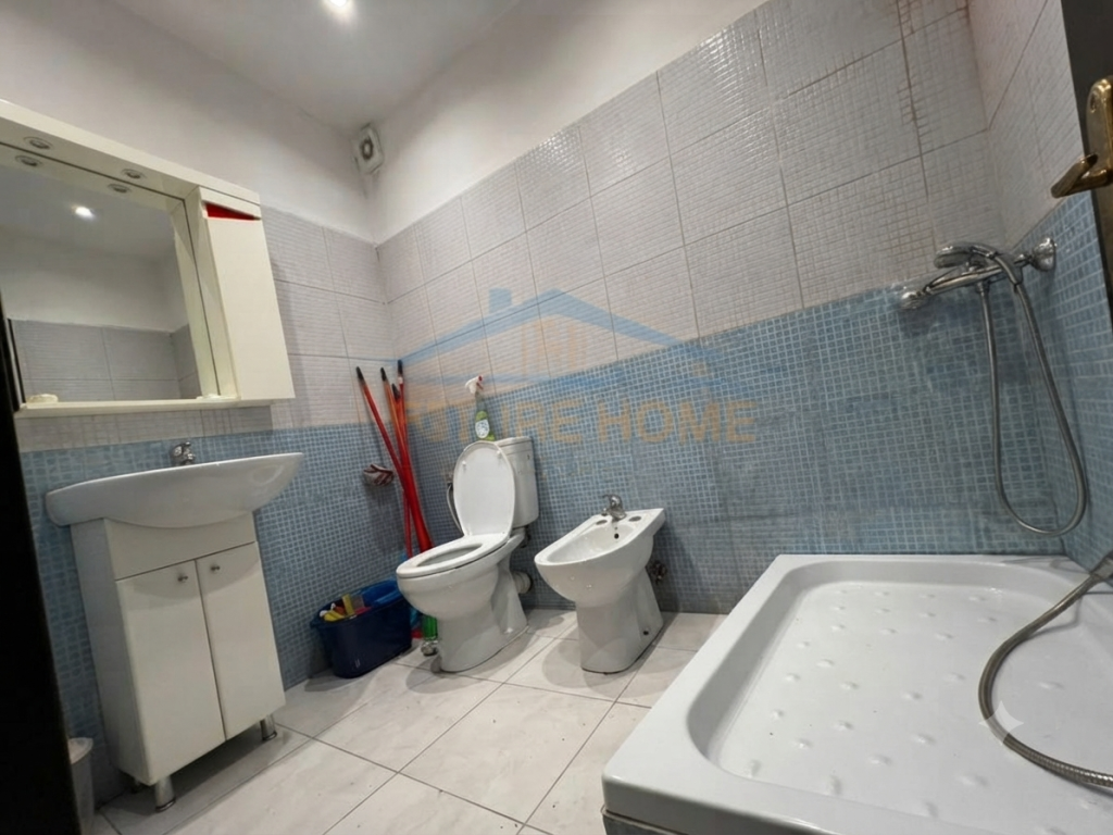 For sale, Apartment 1+1, Yzberisht
