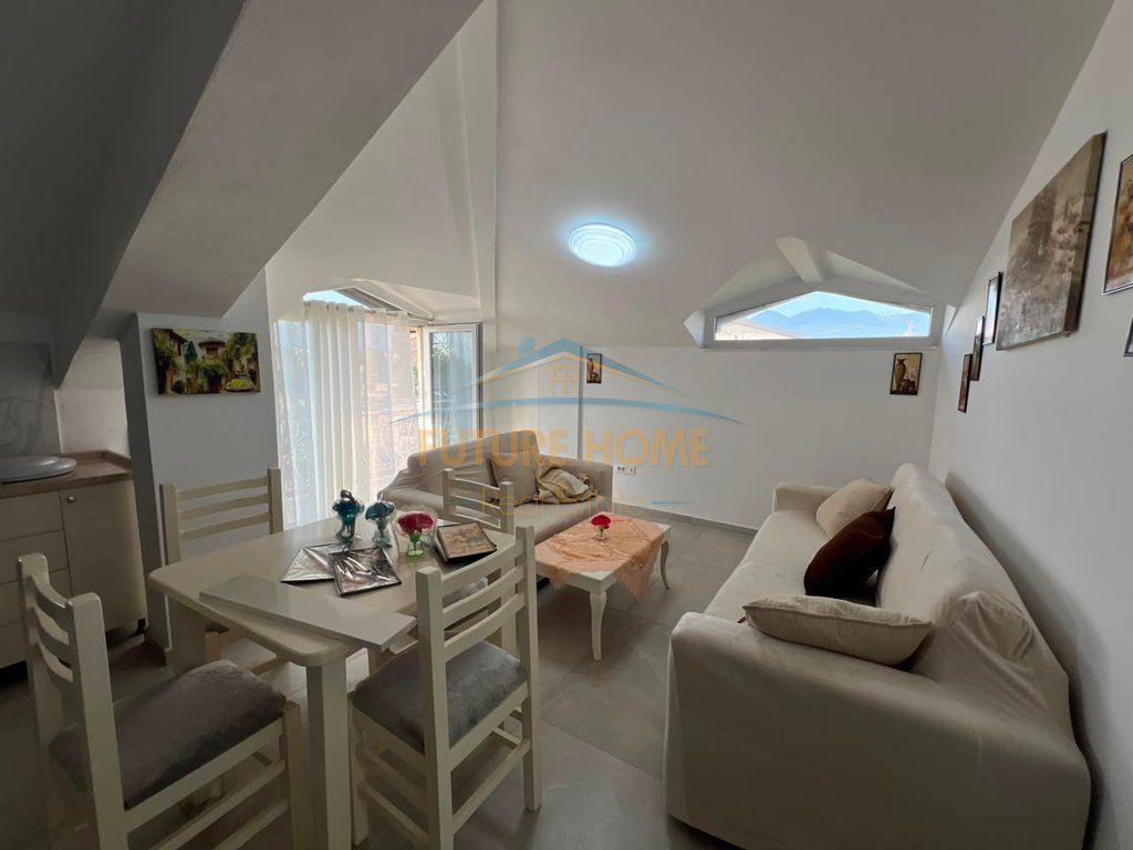 Qera, Apartament 3+1+ Post Parkimi, Ura e Institutit