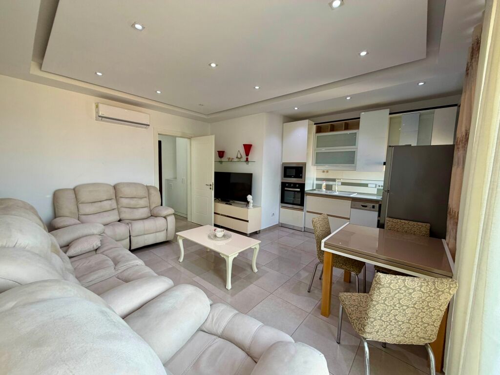 📣 AFFITTO Appartamento 1+1 📍 Dietro Casa Italia ✨