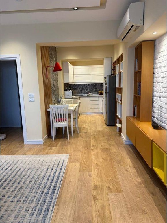Exclusive ! SHITET APARTAMENT 2+1 RRUGA E RE E PORTIT, DURRES !