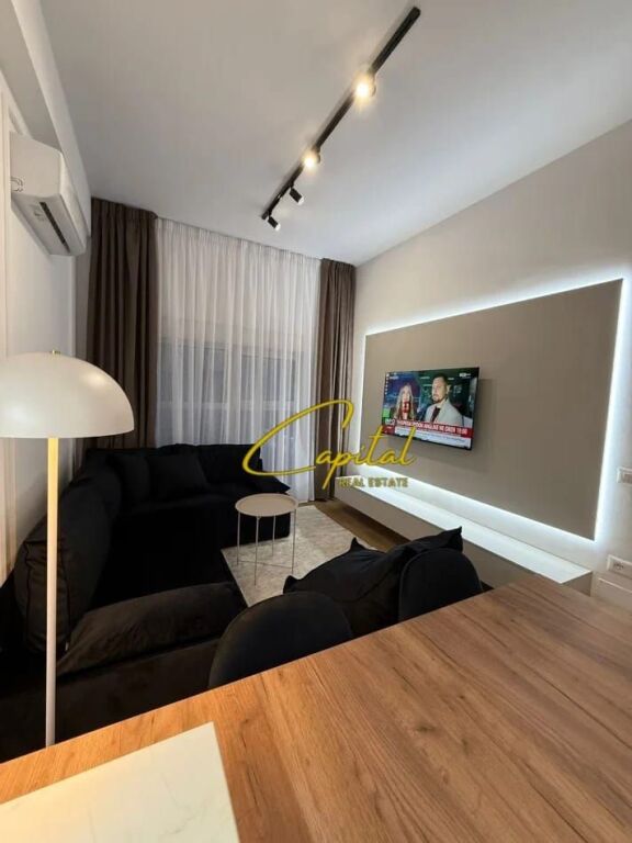 APARTMENT FOR RENT 1+1 ALI DEMI 500 EURO