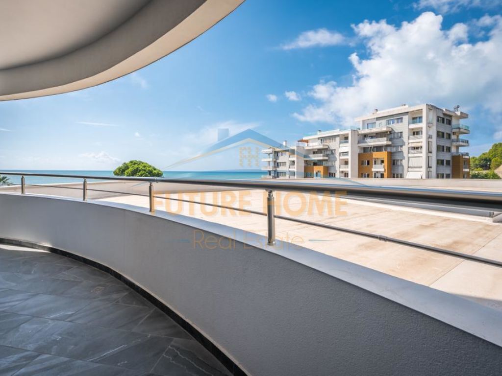 Rent, Apartment 1+1, Currila-Durres