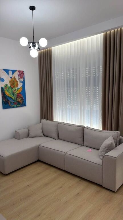 JEPET ME QIRA – Apartament 1+1 | Mangalem, Kompleksi Kadiu
