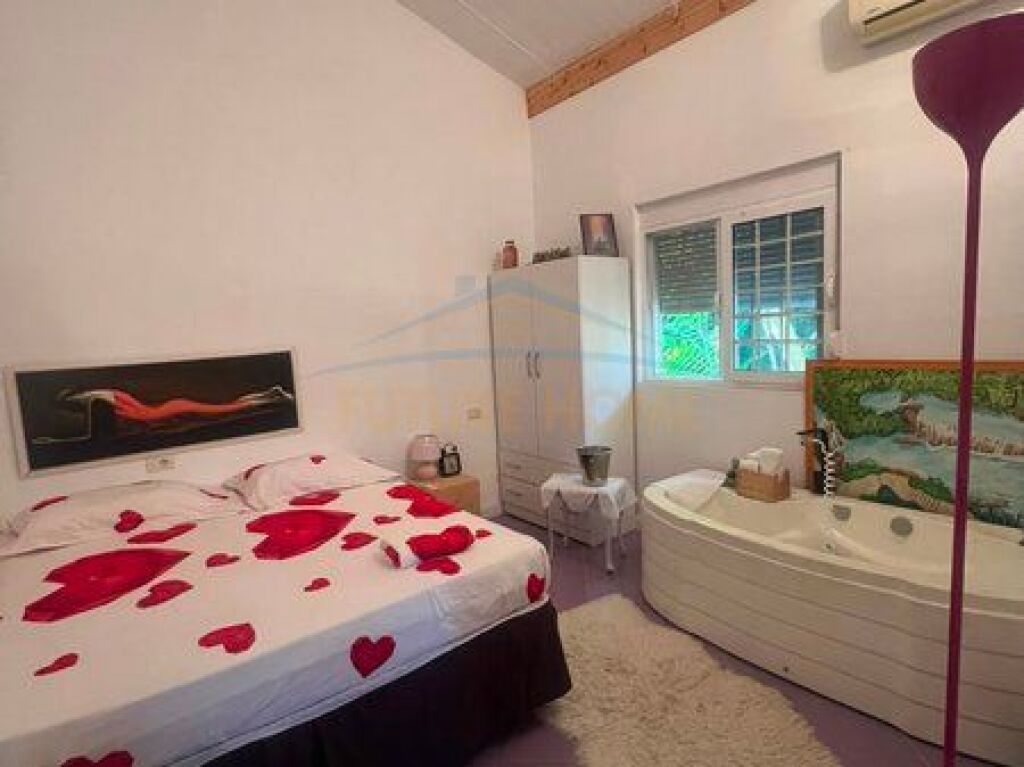Rent, Private House 2+1, Hamallaj, Lalezit Bay