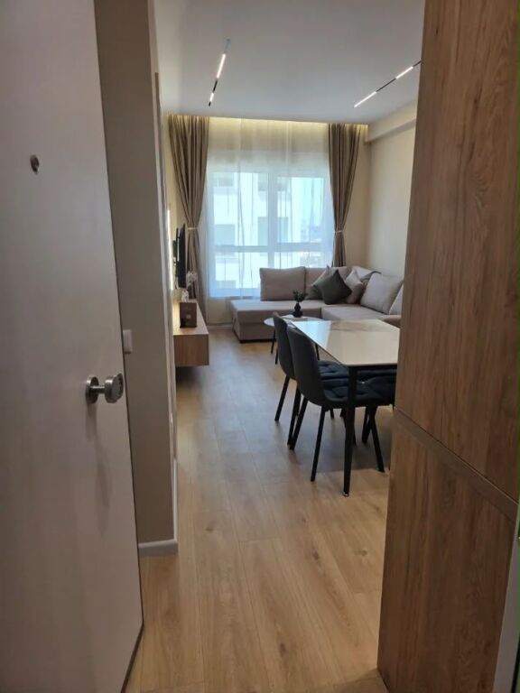 In affitto 1+1 Residenca Kadiu Ali Dem 450 mila leke