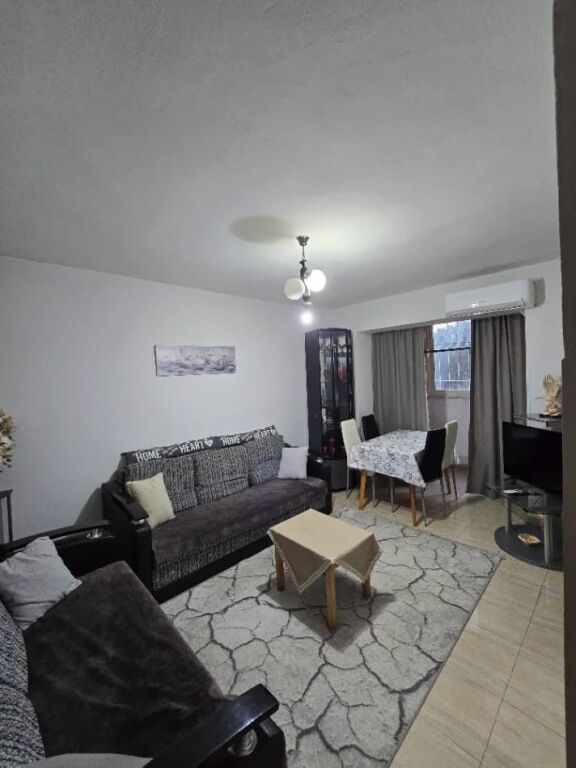 Apartment 1+1 for rent in Selit at Irfan Tomini