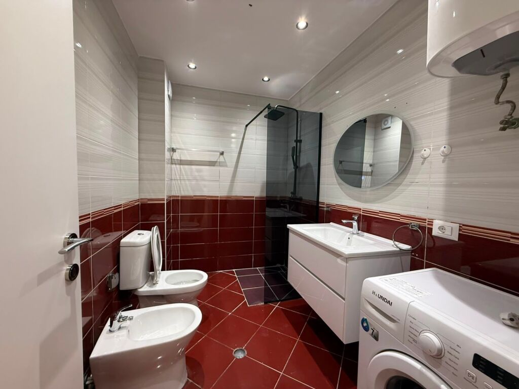 FOR SALE APARTMENT 1+1 UNAZA RE NEAR BAR ARTISTIT