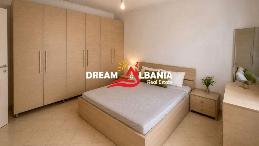 Shitet apartament 2+1 në zonën e Restorant Fresku, Tiranë (ID 41212296)