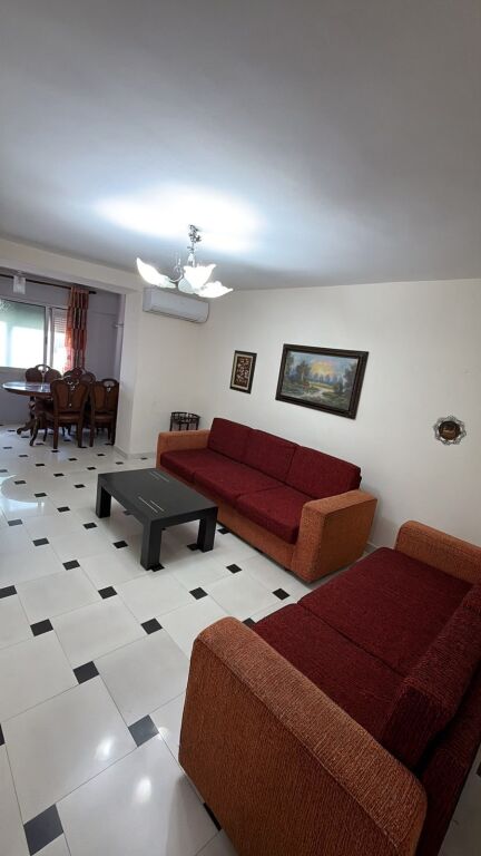 🏡 Jepet me Qira Apartament 2+1 – Kryqëzimi i 21 Dhjetorit