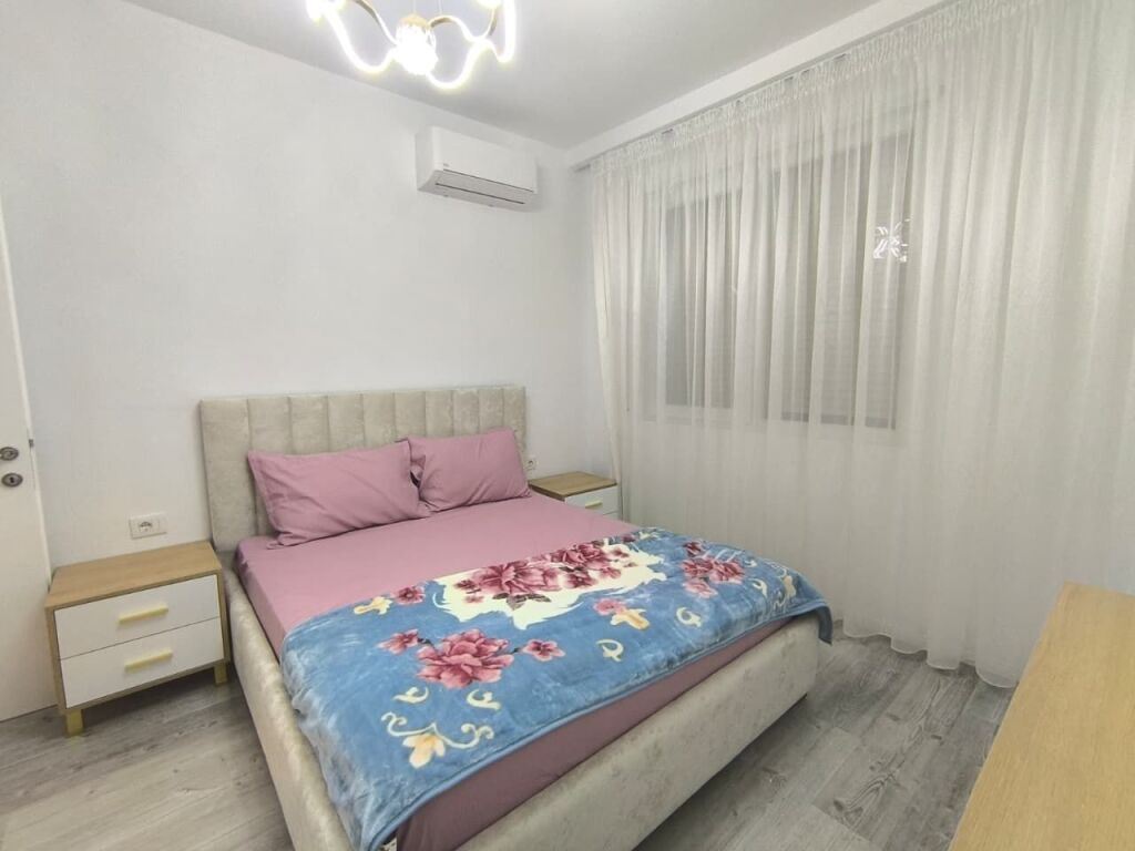 APARTMENT 1+1 FOR RENT AT AMERIKAN 3