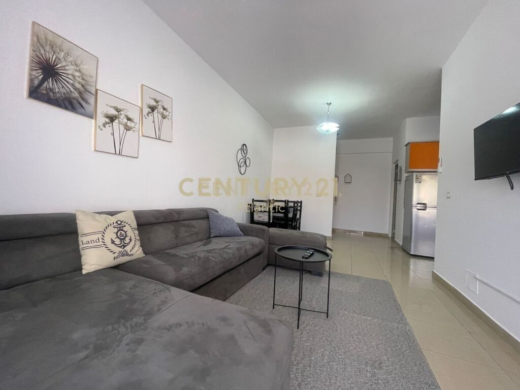 APARTMENT 1+1 FOR RENT ON ILIRIA BEACH! 350 € /Month