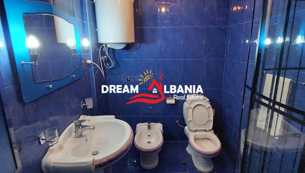 Shitet apartament 2+1 në Myslym Shyri, Tiranë(ID 4129579