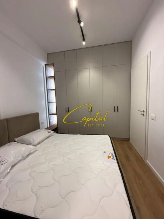 APARTMENT FOR RENT 1+1 ALI DEMI 500 EURO