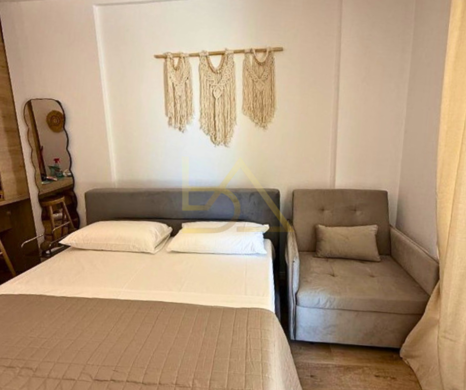 Studio for Sale – Drymades, Dhërmi