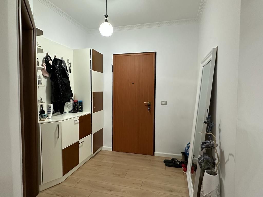 APARTAMENT 1+1 PER QIRA TEK SHINJATARI