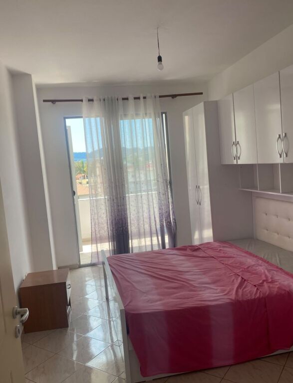 📌SHITET APARTAMENT 2+1 – PALLATET ÇABEJ, MISTO MAME