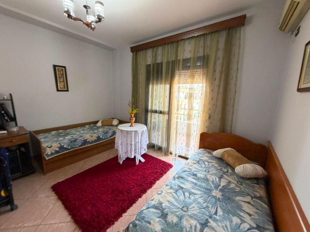 Apartment 2+1+2 for rent Kavaja street   Apartment 2+1+2 for rent, furnished, on Islam Alla street  Price: 80,000 lek / month