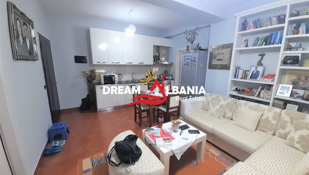 Apartament 2+1 ne Shitje prane Prokurorise ne Tirane (ID 41211074)