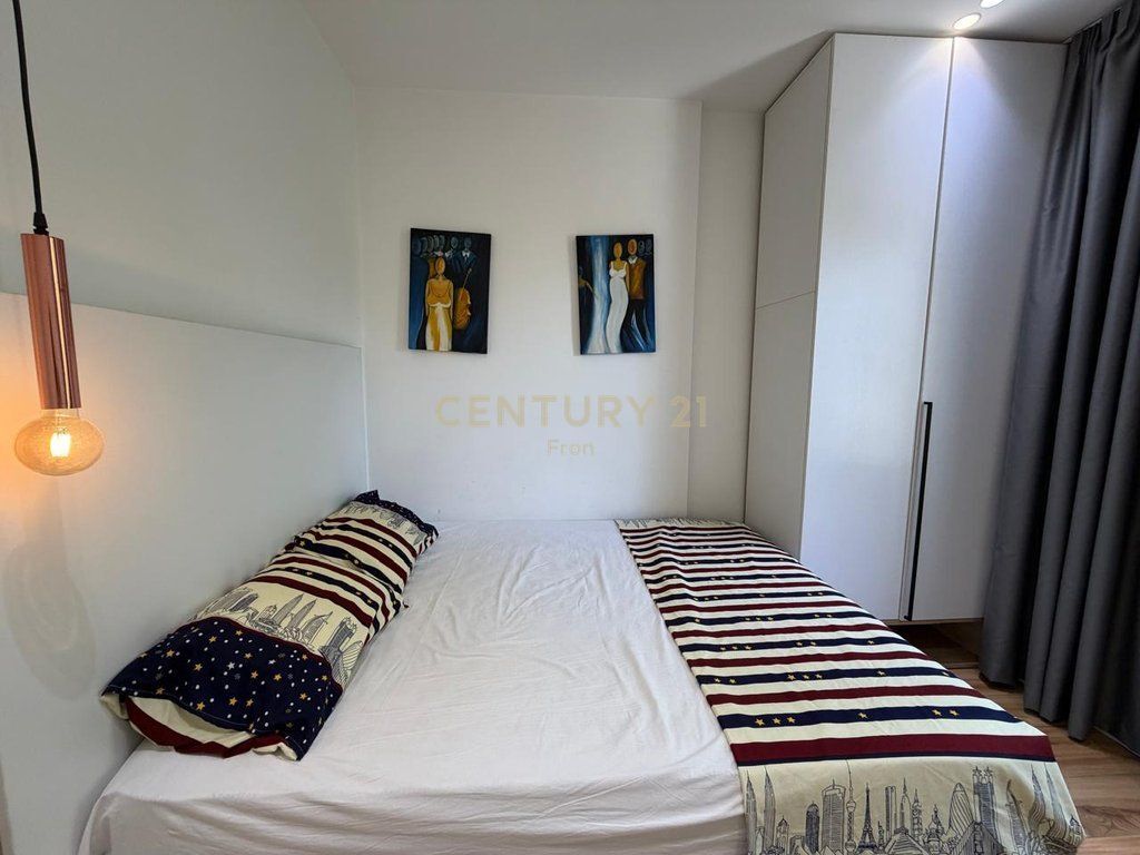 Apartment 1+1 for rent – Opposite 7 Dwarfs.