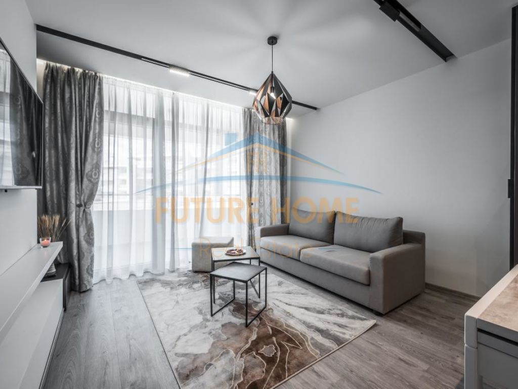 Rent, Apartment 1+1, Currila-Durres