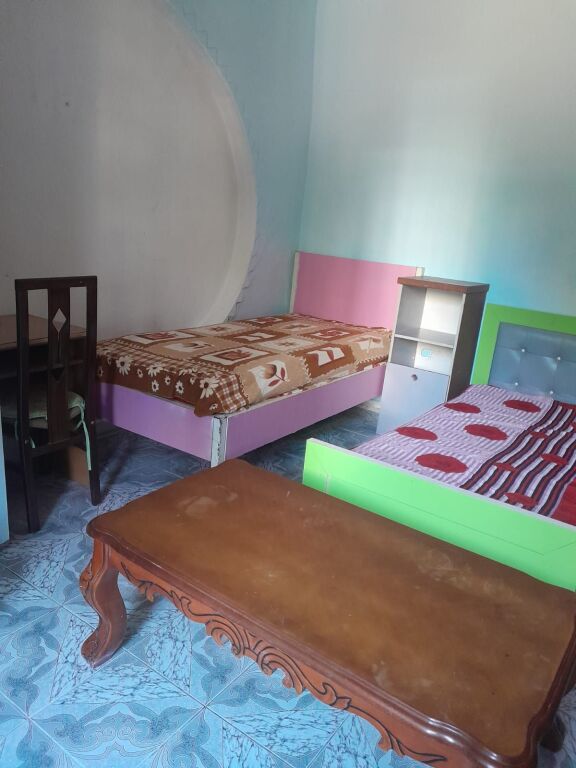 Qera | Garsoniere | Pallati me Shigjeta | 250 €/muaj