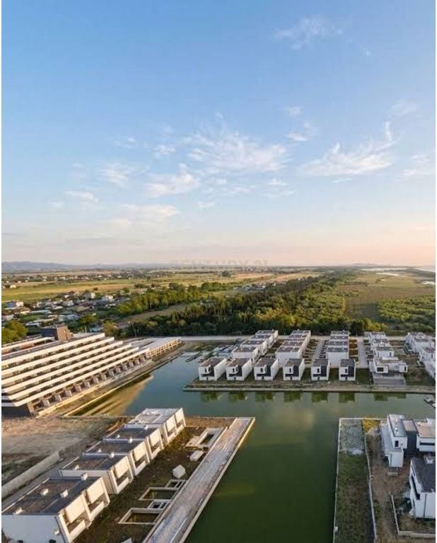 ELITE VILLA FOR SALE – TURQUOISE MARINA, LALZ BAY