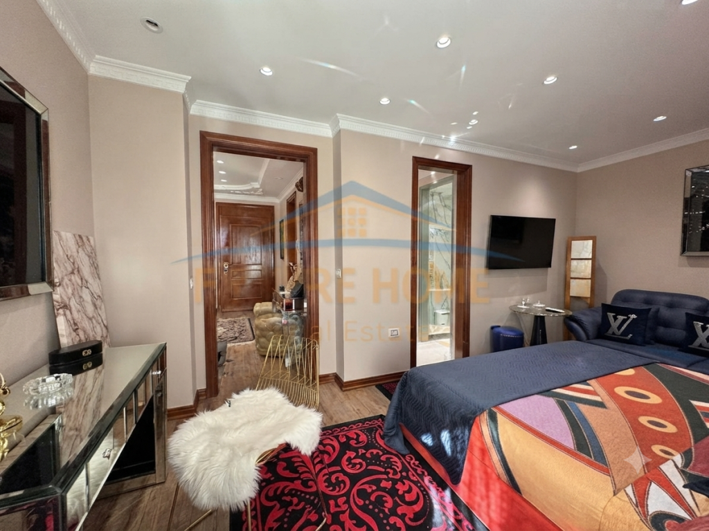 Rent, Apartment 2+1+2, Bllok, Tirana