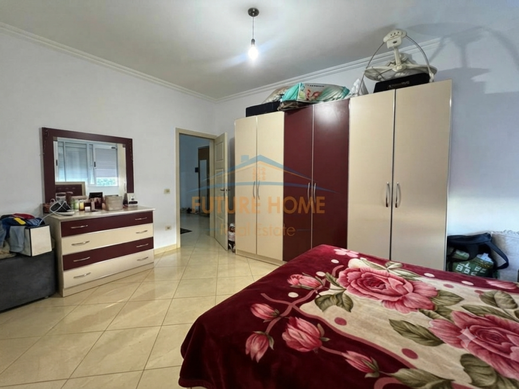 Qera , Apartament 2+1, Rruga Shefqet Kuka , Fresk, Tiranë.